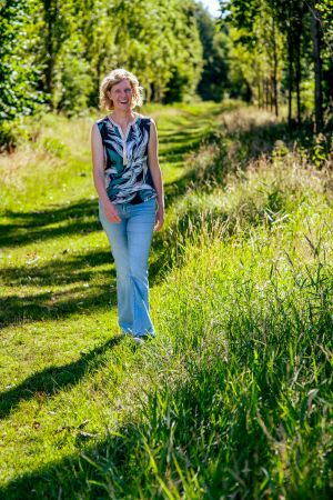 stiltewandeling